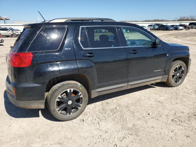 Image 3 of 2017 GMC TERRAIN SLT 2017 with VIN 2GKALPEK4H6241307