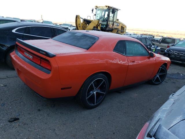 Изображение 3 2008 DODGE CHALLENGER SRT-8 2008 с VIN 2B3LJ74W78H291249
