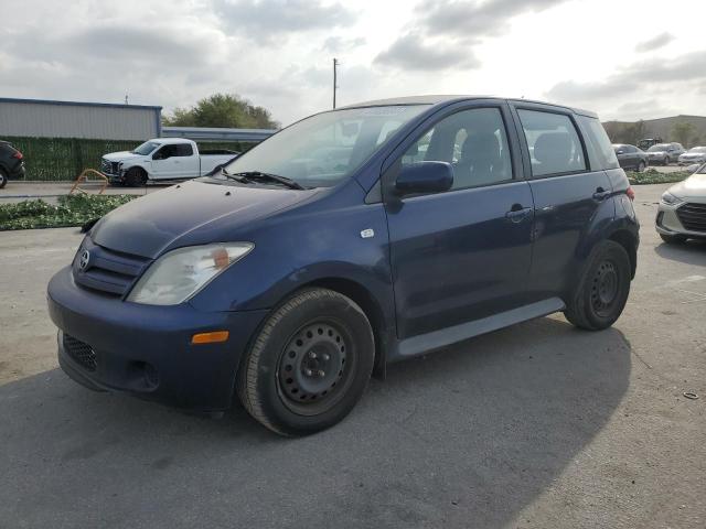 Obraz 1 z 2004 TOYOTA SCION XA  2004 z VIN JTKKT624740078258