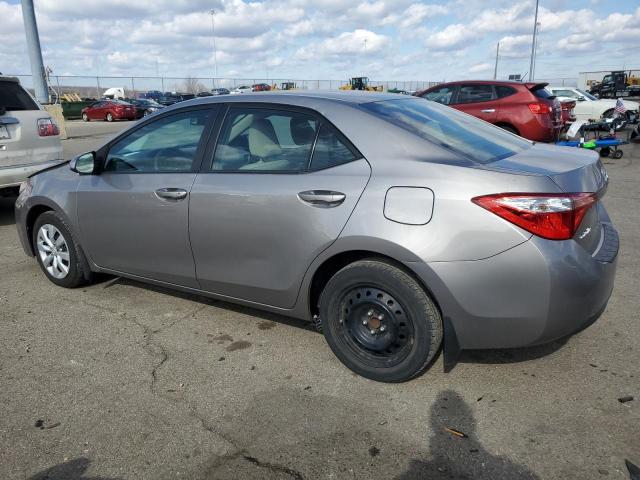 Obraz 2 z 2015 TOYOTA COROLLA L 2015 z VIN 2T1BURHEXFC297942