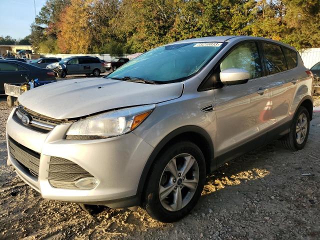 2016 FORD ESCAPE SE 2016 image