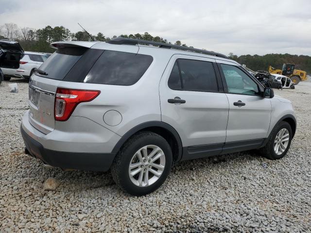 Image 3 of 2013 FORD EXPLORER  2013 with VIN 1FM5K7B86DGA76245