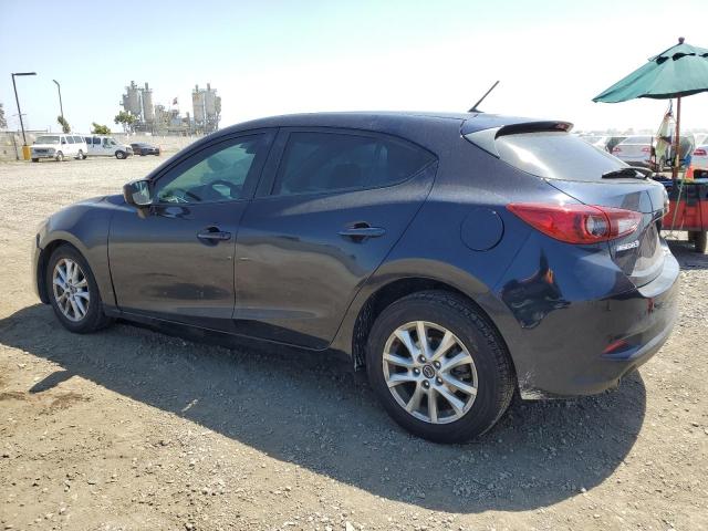 Obraz 2 z 2018 MAZDA 3 SPORT 2018 z VIN 3MZBN1K73JM213868