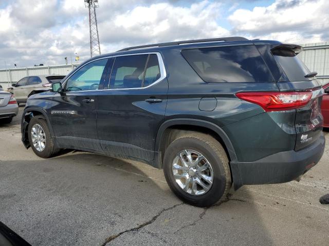 Obraz 2 z 2020 CHEVROLET TRAVERSE LT 2020 z VIN 1GNERGKW3LJ252238