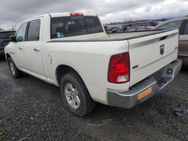 Obraz 2 z 2009 DODGE RAM 1500  2009 z VIN 1D3HV13T99S765961