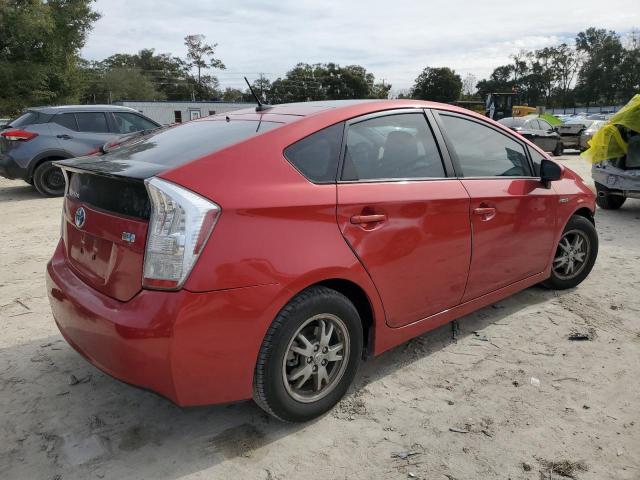 Obraz 3 z 2010 Toyota Prius 2010 z VIN JTDKN3DU5A5149047