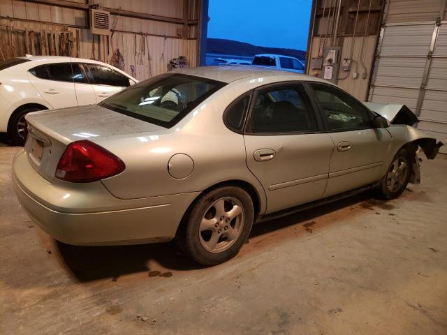 Image 3 of 2003 FORD TAURUS SE 2003 with VIN 1FAFP53U53A142687