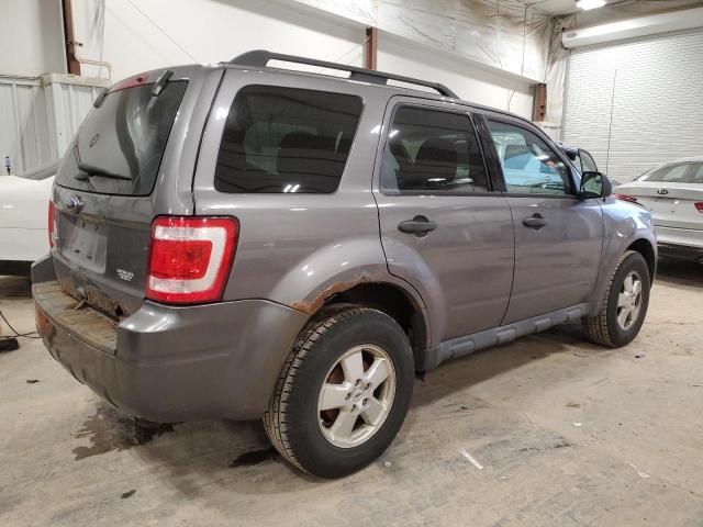 Изображение 3 2011 FORD ESCAPE XLT 2011 с VIN 1FMCU9D74BKC05448