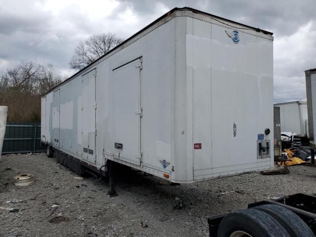 Изображение 1 2005 ARO TRAILER 2005 с VIN 1KKVE53245L217127