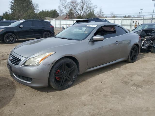 Obraz 2009 INFINITI G37 BASE 2009