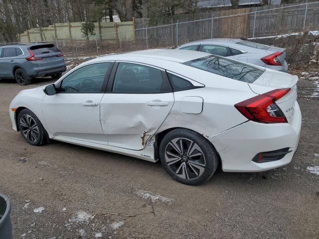 Изображение 2 2017 HONDA CIVIC EX 2017 с VIN 2HGFC1F46HH110027