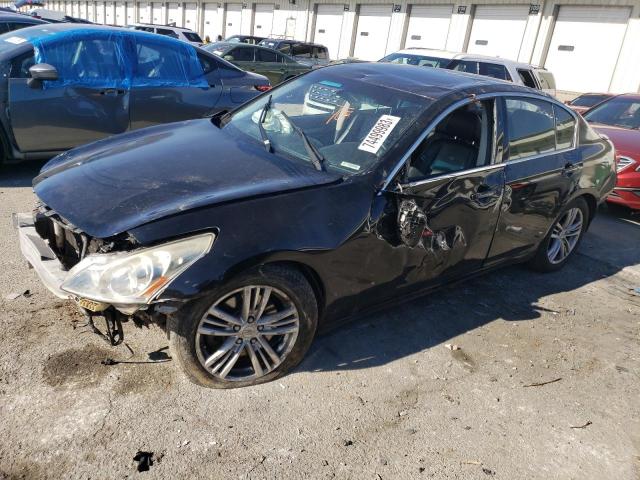 Изображение Infiniti G37 2013