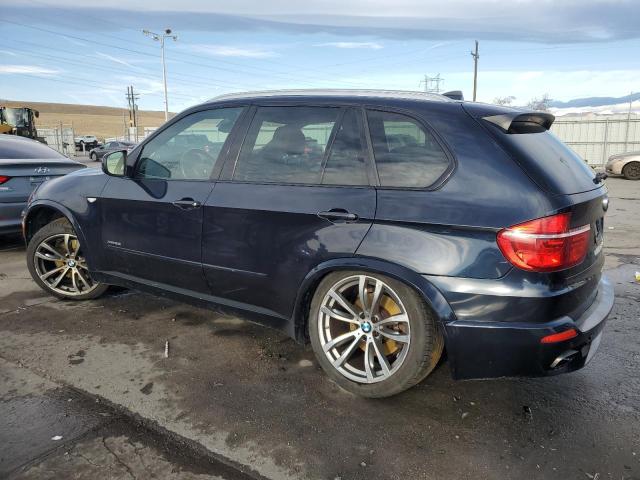 Obraz 2 z 2013 BMW X5 XDRIVE50I 2013 z VIN 5UXZV8C50D0C17005