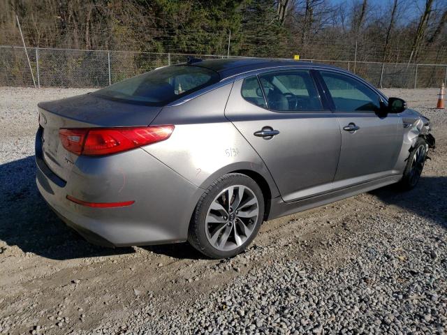 Изображение 3 2015 KIA OPTIMA SX 2015 с VIN 5XXGR4A6XFG516582