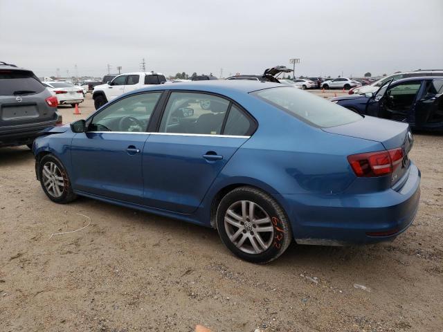 Image 2 of 2017 VOLKSWAGEN JETTA S 2017 with VIN 3VW2B7AJ2HM380094