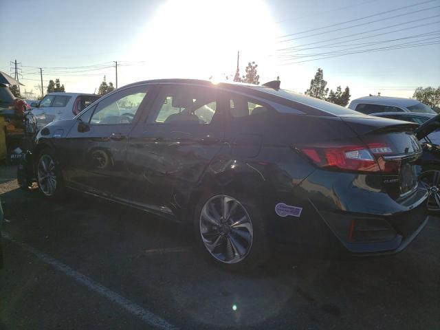 Image 2 of 2018 HONDA CLARITY  2018 with VIN JHMZC5F10JC018816