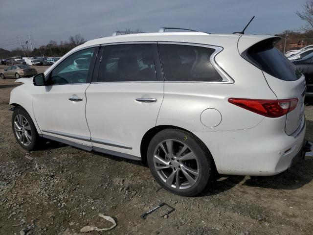 Obraz 2 z 2013 INFINITI JX35  2013 z VIN 5N1AL0MM5DC345582