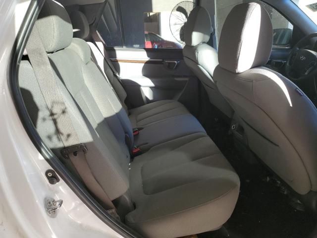 Obraz 1 z 2011 HYUNDAI SANTA FE GLS 2011 z VIN 5XYZGDAB3BG021643