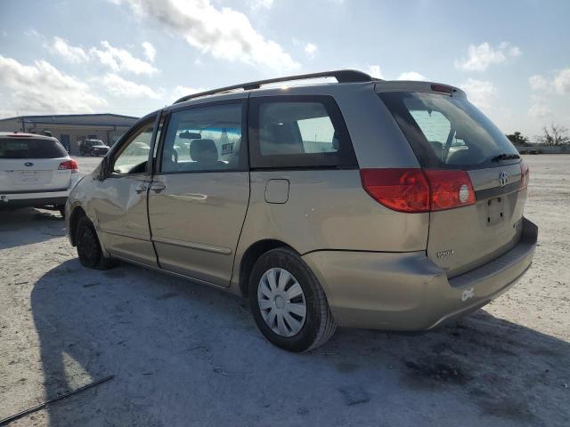 Image 2 of 2006 TOYOTA SIENNA CE 2006 with VIN 5TDZA23C26S453144