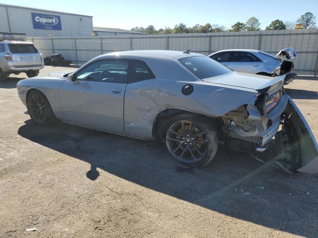 Obraz 2 z 2022 DODGE CHALLENGER R/T SCAT PACK 2022 z VIN 2C3CDZFJ5NH182291
