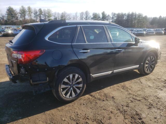 Изображение 3 2019 SUBARU OUTBACK TOURING 2019 с VIN 4S4BSETC3K3376632