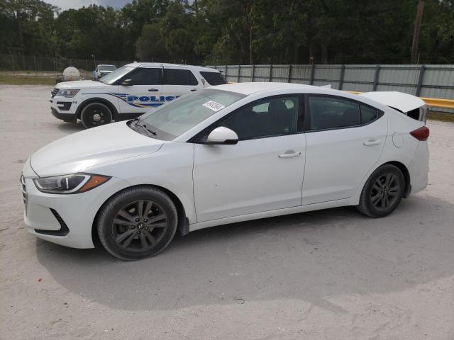 Obraz 1 z 2018 HYUNDAI ELANTRA SEL 2018 z VIN 5NPD84LF2JH291283