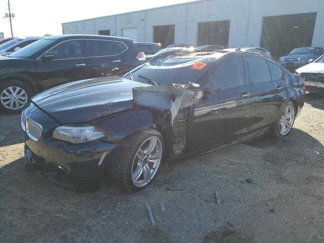 Obraz 2015 BMW 550 I 2015