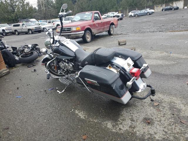 Image 2 of 2012 HARLEY-DAVIDSON FLHRC ROAD KING CLASSIC 2012 with VIN 1HD1FRM17CB630700