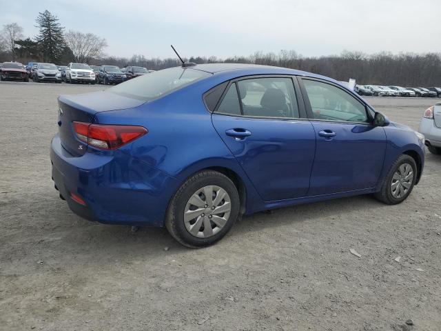 Image 3 of 2020 KIA RIO LX 2020 with VIN 3KPA24AD2LE260516