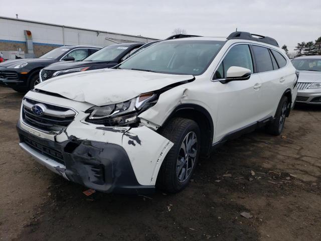 Obraz 2020 SUBARU OUTBACK LIMITED 2020
