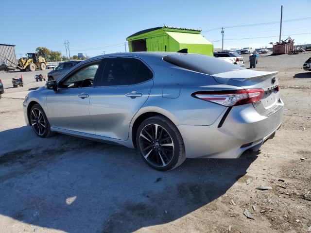 Image 2 of 2020 TOYOTA CAMRY XSE 2020 with VIN 4T1K61AK4LU859596