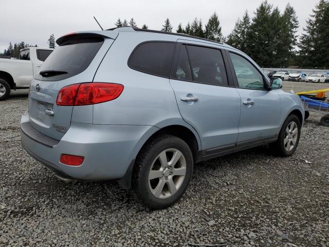 Image 3 of 2007 HYUNDAI SANTA FE SE 2007 with VIN 5NMSH73E77H007524