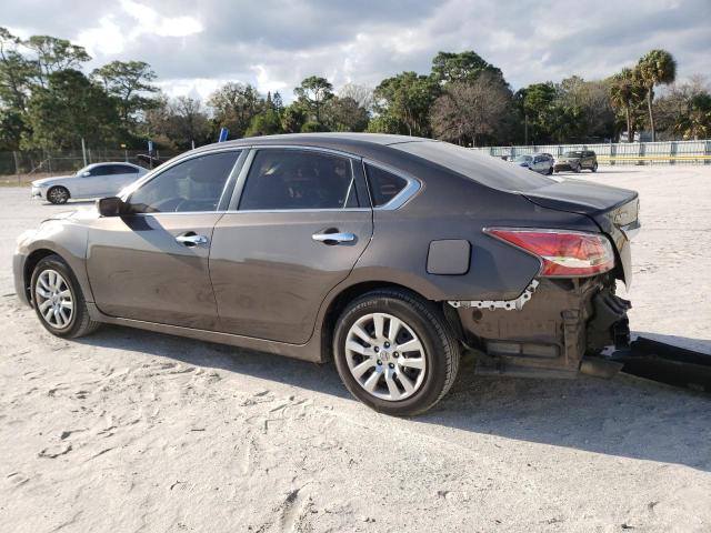 Image 2 of 2014 NISSAN ALTIMA 2.5 2014 with VIN 1N4AL3AP9EC185220