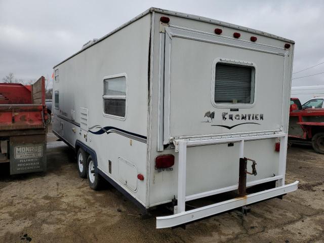 Image 3 of 2003 SPOR TRAILER 2003 with VIN 4EZTS25223S124047