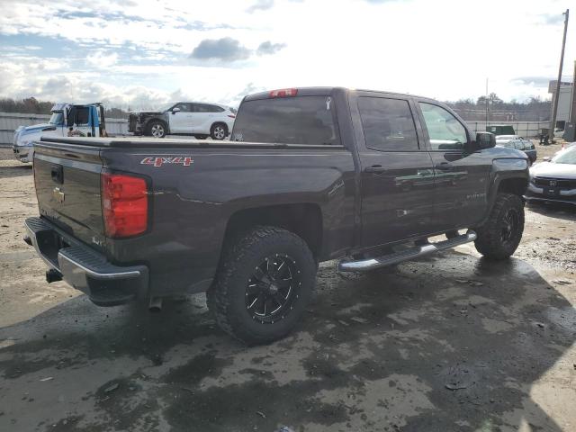 Obraz 3 z 2014 CHEVROLET SILVERADO K1500 LT 2014 z VIN 3GCUKREC0EG442217