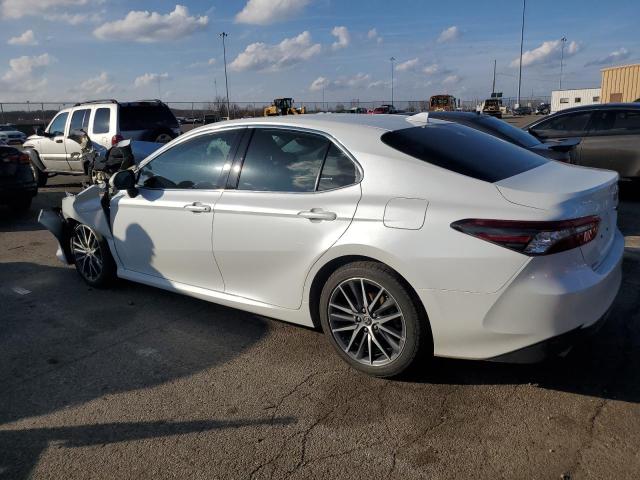 Obraz 2 z 2022 TOYOTA CAMRY XLE 2022 z VIN 4T1F31AK1NU593435