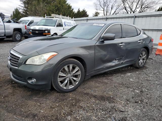 Изображение 2013 INFINITI M37  2013