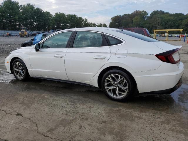 Image 2 of 2023 HYUNDAI SONATA SEL 2023 with VIN KMHL64JA4PA284985