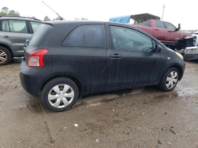 Изображение 3 2007 TOYOTA YARIS  2007 с VIN JTDJT923375096758