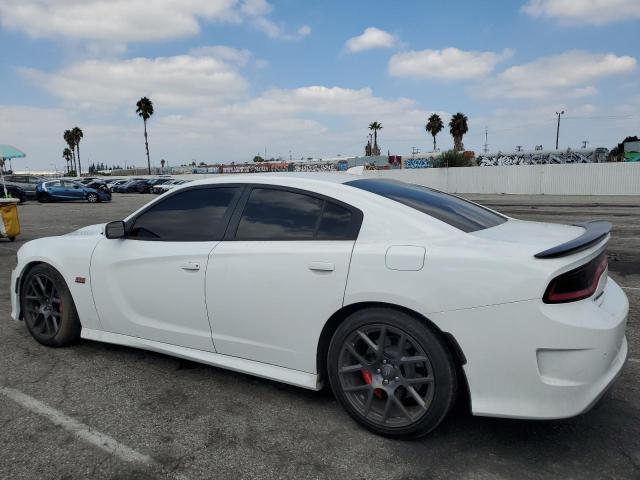 Image 2 of 2017 DODGE CHARGER R/T 392 2017 with VIN 2C3CDXGJXHH642830