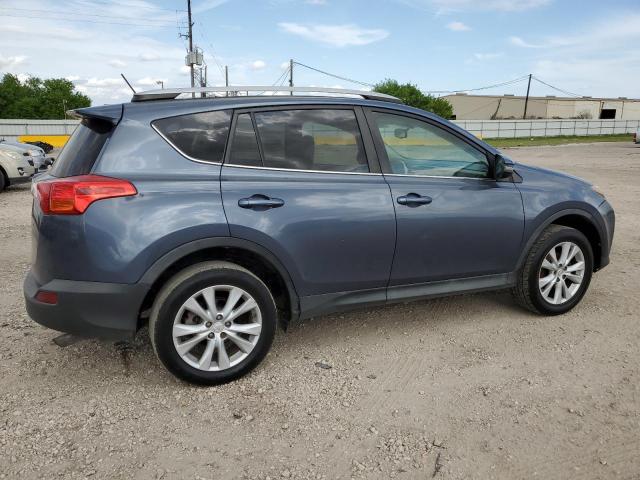 Obraz 3 z 2013 TOYOTA RAV4 LIMITED 2013 z VIN 2T3DFREV6DW014219