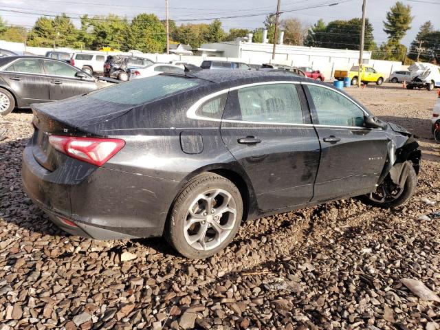 Изображение 3 2020 CHEVROLET MALIBU LT 2020 с VIN 1G1ZD5ST0LF105860