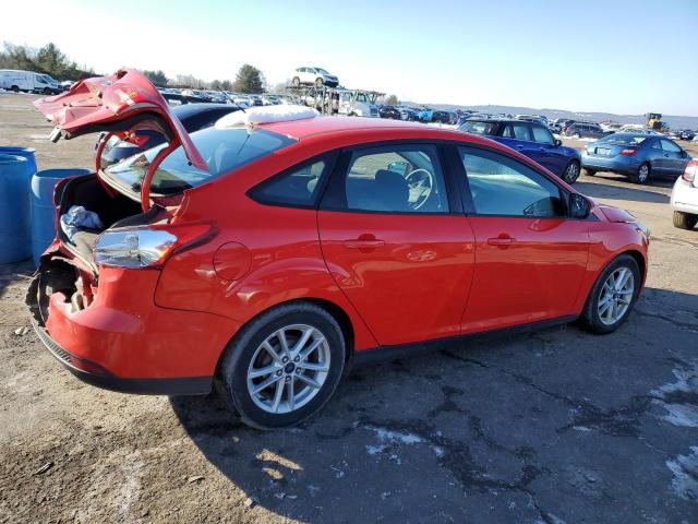 Obraz 3 z 2015 FORD FOCUS SE 2015 z VIN 1FADP3F29FL224341