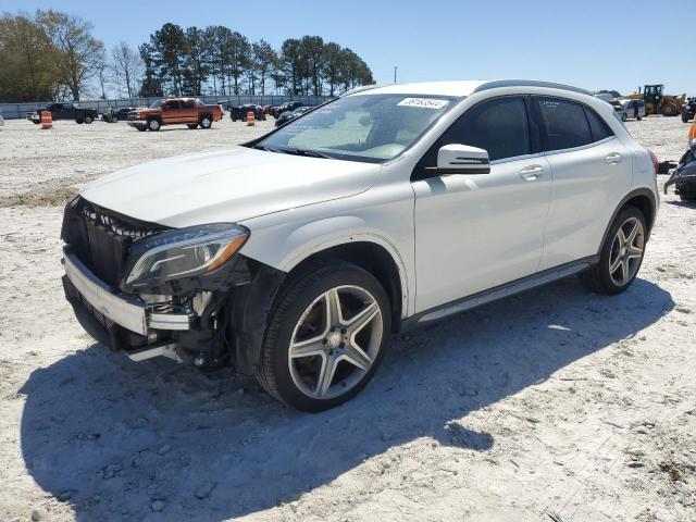 Obraz 1 z 2015 MERCEDES-BENZ GLA 250 2015 z VIN WDCTG4EB7FJ146435
