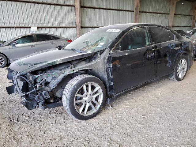 Image 1 of 2011 NISSAN MAXIMA S 2011 with VIN 1N4AA5APXBC845858