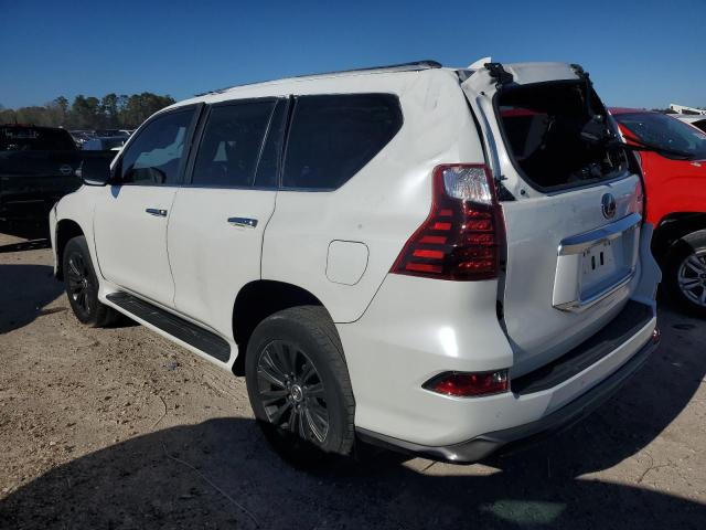 Obraz 2 z 2021 LEXUS GX 460 PREMIUM 2021 z VIN JTJAM7BX4M5269958