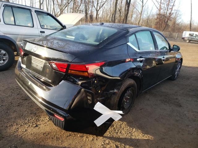 Obraz 3 z 2020 NISSAN ALTIMA S 2020 z VIN 1N4BL4BV0LC189547