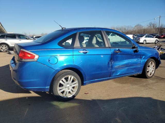 Obraz 3 z 2011 FORD FOCUS SEL 2011 z VIN 1FAHP3HN4BW188690