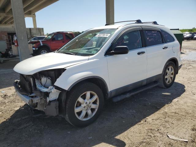 2011 HONDA CR-V SE 2011 image