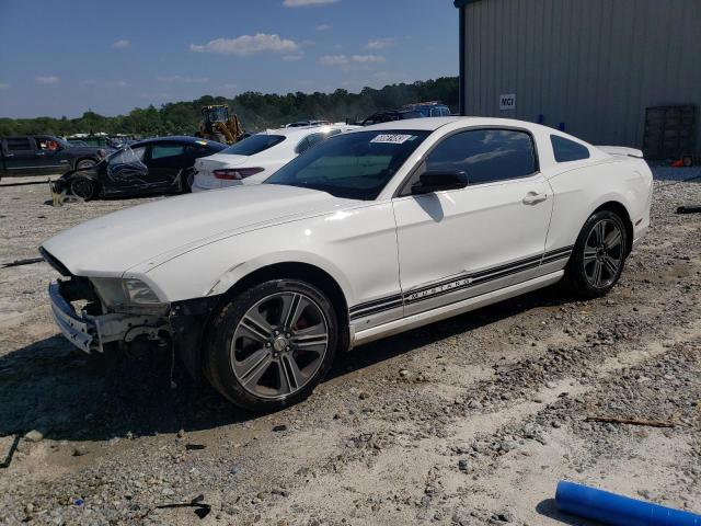 Obraz 1 z 2013 FORD MUSTANG  2013 z VIN 1ZVBP8AM0D5253930